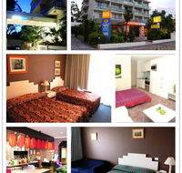 Addison Hotel - Accommodation Melbourne