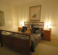 Admurraya House - Accommodation Melbourne