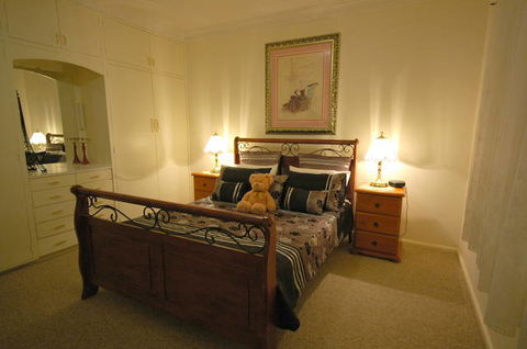 Admurraya House - Melbourne 4u 0