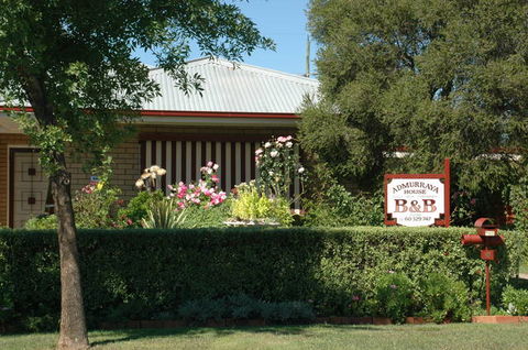 Admurraya House - Melbourne 4u 1
