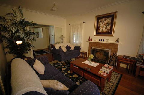 Admurraya House - Melbourne 4u 3