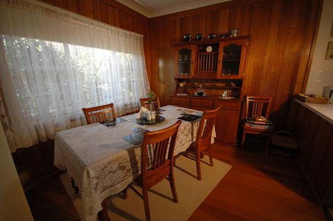 Admurraya House - Melbourne 4u 4