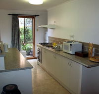 Adrienne's Place on the Hill - Accommodation Melbourne