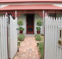 Airleigh Rose Cottage - Accommodation Melbourne