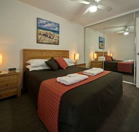 Albacore Apartments - Accommodation Melbourne