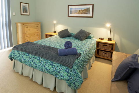 Albany Harbourside Apartments And Houses - Melbourne 4u 1