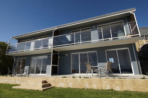 Albany Harbourside Apartments And Houses - Melbourne 4u 2