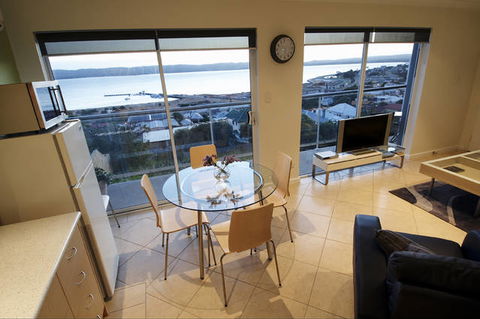 Albany Harbourside Apartments And Houses - Melbourne 4u 3