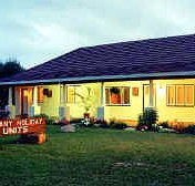 Albany Holiday Units - Accommodation Melbourne