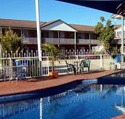Albury Classic Motor Inn - Accommodation Melbourne