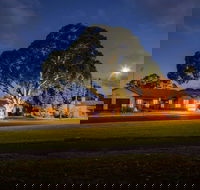 Alexander Cameron Suites - Accommodation Melbourne