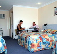 Alexander Motel  Peppercorn Restaurant - Accommodation Melbourne