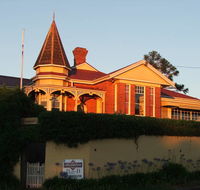 Alexandria Bed  Breakfast - Accommodation Melbourne