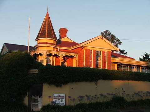 Alexandria Bed & Breakfast - Accommodation Melbourne 0