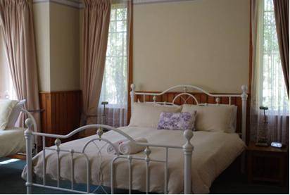 Alexandria Bed & Breakfast - Accommodation Melbourne 2
