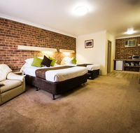 A-Line Motel - Accommodation Melbourne