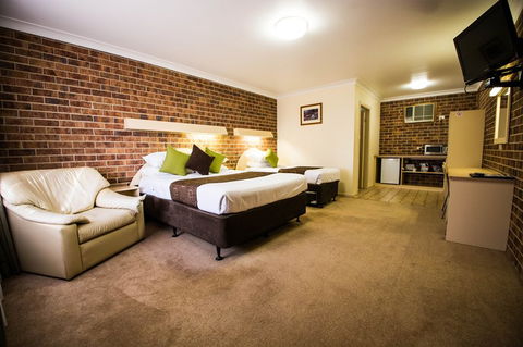 A-Line Motel - Melbourne 4u 0