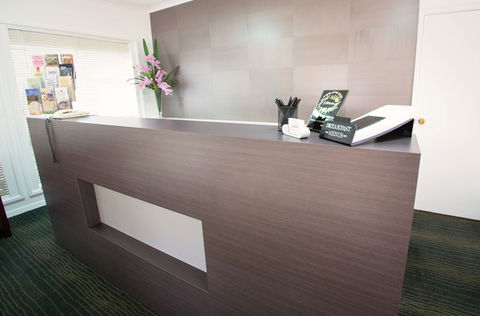 A-Line Motel - Melbourne 4u 1