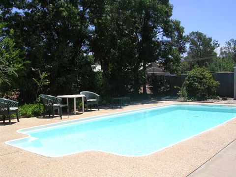 A-Line Motel - Melbourne 4u 3
