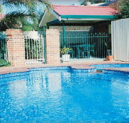 Alyn Motel - Accommodation Melbourne