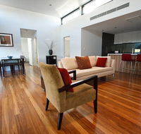Amawind Apartments - Accommodation Melbourne