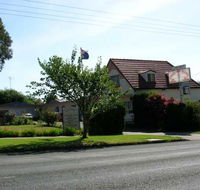 Amble-Inn Motel - Accommodation Melbourne