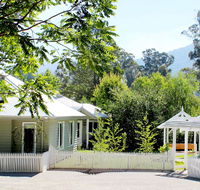 Amelina Cottages - Melbourne 4u