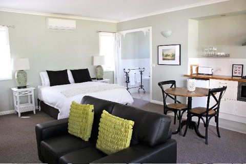 Amelina Cottages - Accommodation Melbourne 1