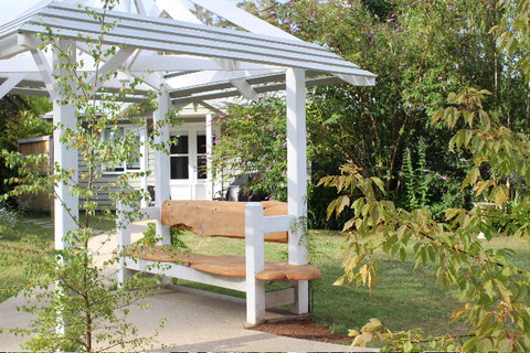 Amelina Cottages - Accommodation Melbourne 2