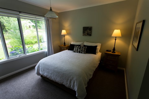 Amelina Cottages - Accommodation Melbourne 3