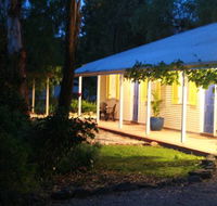 Amy's House - Accommodation Melbourne