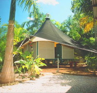 Anbinik Kakadu Resort - Accommodation Melbourne