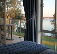 Anne's Waterfront Haven Bed  Breakfast - Accommodation Melbourne