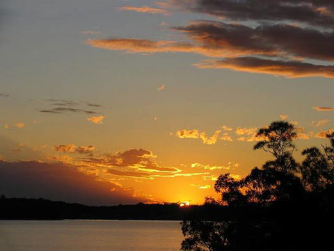 Anne's Waterfront Haven Bed & Breakfast - Melbourne 4u 1