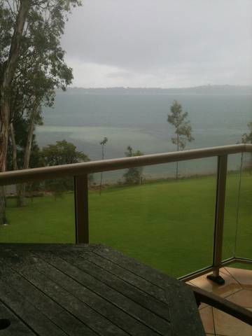 Anne's Waterfront Haven Bed & Breakfast - Melbourne 4u 3