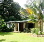 Anson Bay Lodge - Accommodation Melbourne