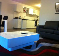 Apex Park Holiday Apartments - Accommodation Melbourne