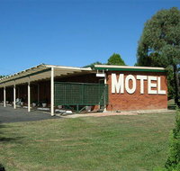 Armidale Rose Villa Motel - Accommodation Melbourne
