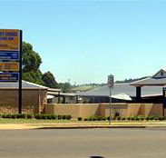 Ascot Lodge Motor Inn - Accommodation Melbourne