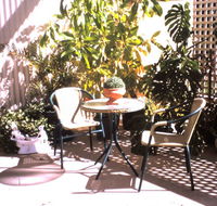 Ashwood Park Bed  Breakfast - Accommodation Melbourne