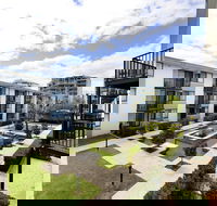 Assured Waterside Apartments - Accommodation Melbourne