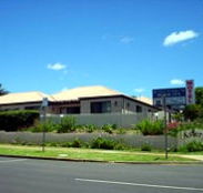 Asters on James Motor Inn - Accommodation Melbourne