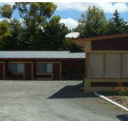 Auburn Shiraz Motel - Accommodation Melbourne