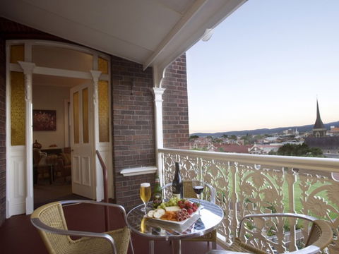 Auldington Hotel - Melbourne 4u 2