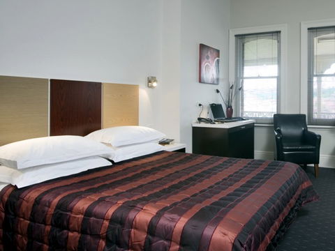 Auldington Hotel - Melbourne 4u 3