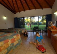 Aurora Kakadu Resort - Accommodation Melbourne