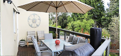 Austin Rise B&B - Accommodation Melbourne 0