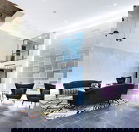 Avenue Hotel Canberra - Accommodation Melbourne