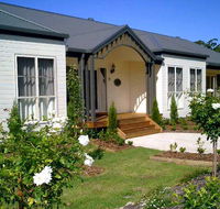Avoca Valley Bed and Breakfast - Accommodation Melbourne