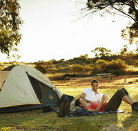 Ayers Rock Campground - Accommodation Melbourne
